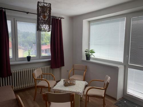 Herlany Apartment | Relax