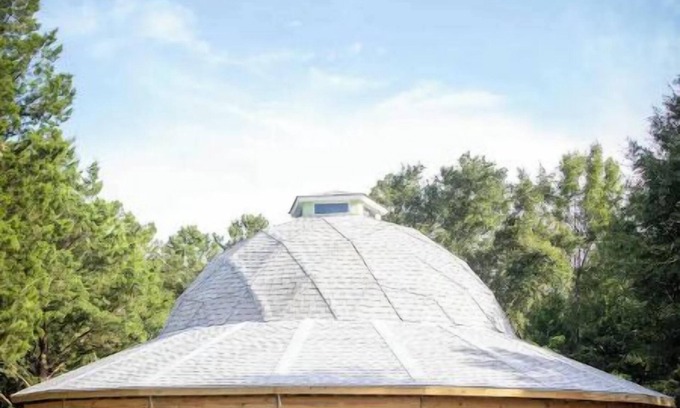 Grand Bay House | Relax @The Dome Home!