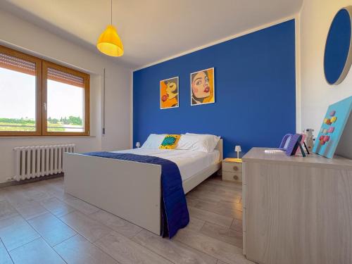 Morrovalle Apartment | Relax & Views in Le Marche