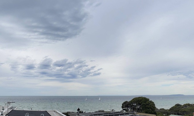 Rye House | Relax with beautiful Bay Views