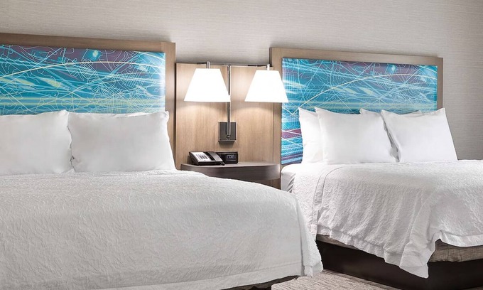 Cranberry Township Hotel | Relax with Free Breakfast & Indoor Pool – Minutes from Downtown Pittsburgh!