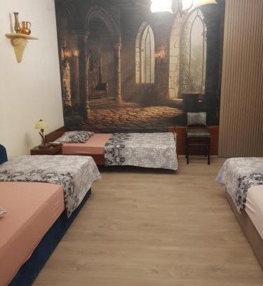 Gevgelija Apartment | Relax1
