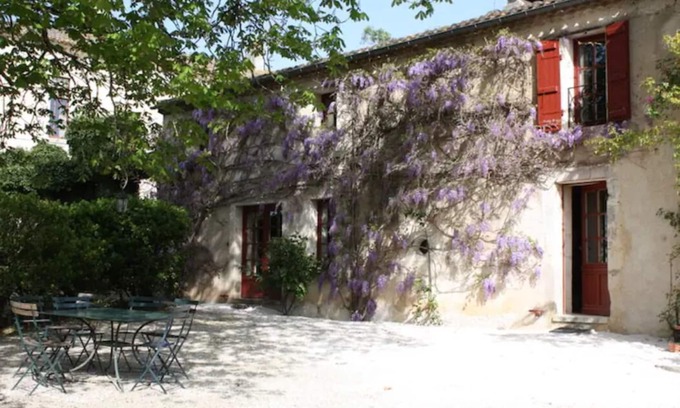 Saint-Leon Cottage | Relaxation at Castelneau Castle