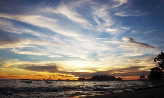 San Juanillo Apartment | Relaxed, Quiet and Peaceful Yogic Jungle Casita.