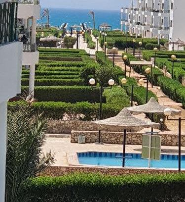 Ras Sudar Apartment | Relaxed sea view chalet