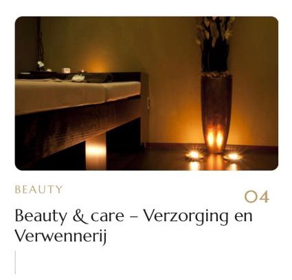 Waarschoot House | RelaxGent & spa wellnes