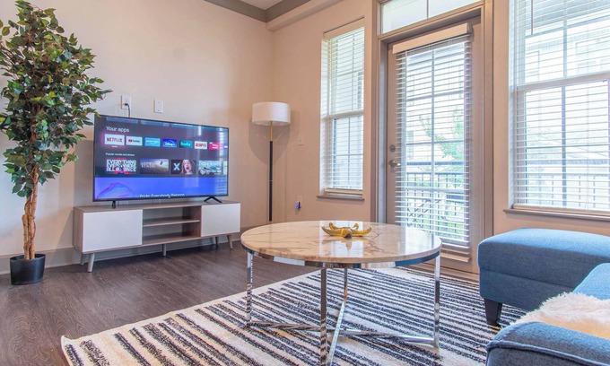 Jeffersontown Apartment | Relaxing 1Bedroom Suite