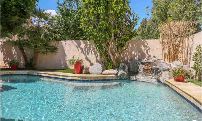 Mesa House | Relaxing 2 Bedroom retreat with a private pool
