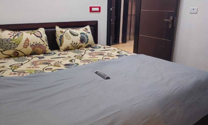Electronics City Apartment | Relaxing 2 Rooms Stay E City Parappana Agrahara