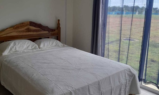 Tumba Vieja Resort | Relaxing and Charming 3-bedroom resort with AC, WiFi in vibrant Panamá