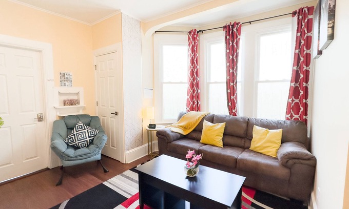 Tarrytown House | Relaxing & Great Location & Minutes from New York