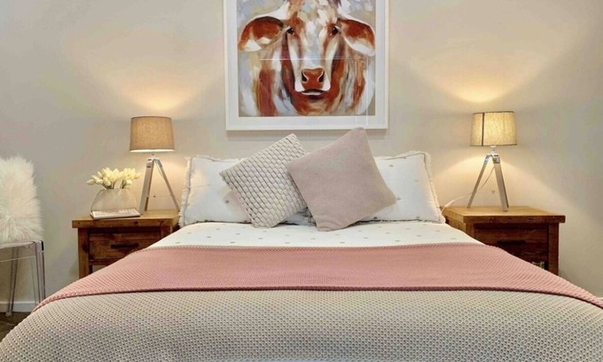 Calala Villa | Relaxing Hidden Gem