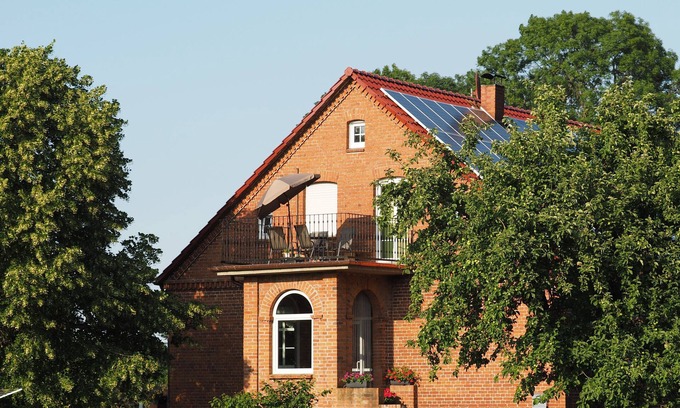 Abbendorf Apartment | Relaxing holiday at the Havel/Elbe to relax and unwind