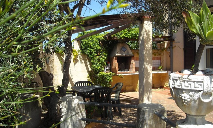 Sciacca Apartment | Relaxing Holiday Home, Family friendly