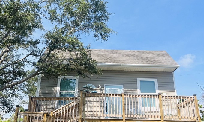Pine Island Center House | Relaxing Pine Island Center Nature Lovers Retreat