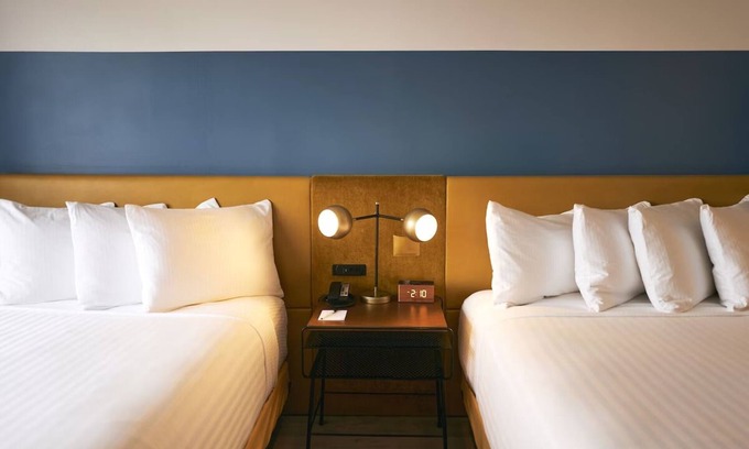 Theater District House | Relaxing San Francisco Room Near City Center