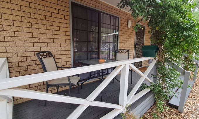 Lyndoch Bed & Breakfast | Relaxing self contained cottage with everything you need - Sleeps up to 6.