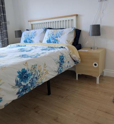 Bleary Apartment | Relaxing Stay in Craigavon at Power-Quinn English