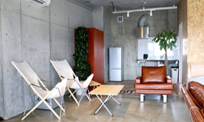 Shiwa Hotel | Relaxing to stay like living OGAL Inn Annex OG/Shiwa-gun Iwate
