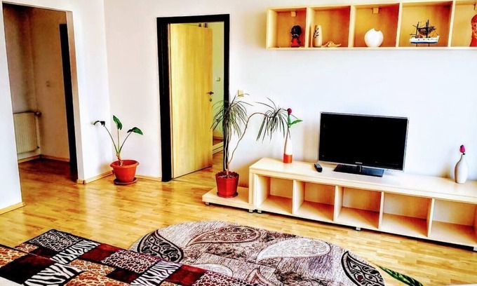 Arad Apartment | Relaxing & Welcome Apartment Arad