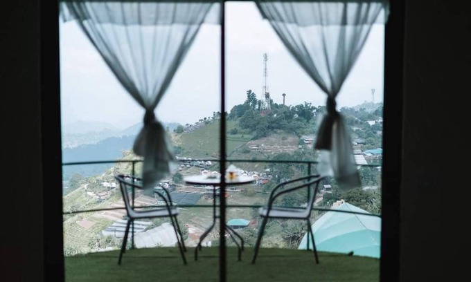 Samoeng Tai Resort | Relaxzone Buakjan