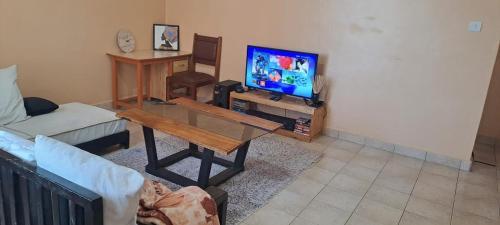 Kitale Apartment | Reliable Homes