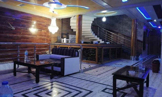 Quetta Hotel | Reliance Hotel Quetta