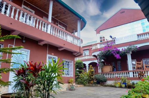 Fianarantsoa Hotel | Rem Hotel