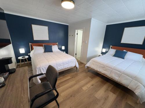 Unity Hotel | Remo Stays