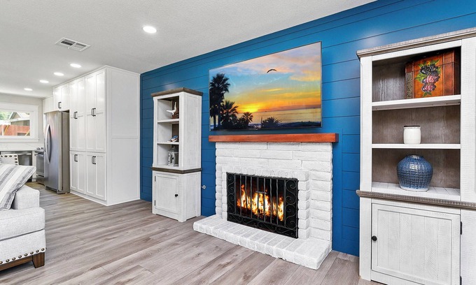 Lompoc House | Remodeled Luxurious Home