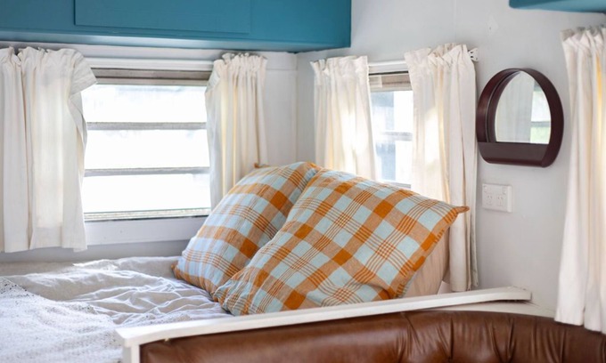 Hordern Vale House | Remote glamping in the heart of the Otway National Parkn