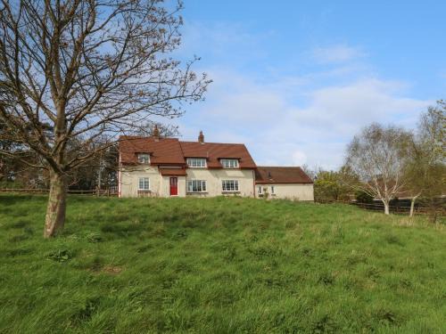 Corfe House | Rempstone Farmhouse
