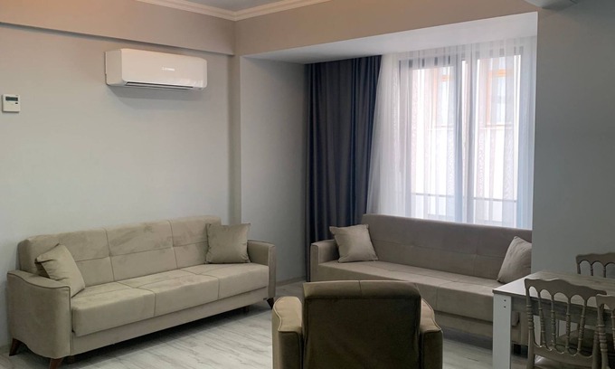 Yomra Apartment | Renaissance Apart Hotel