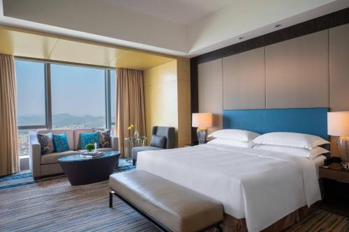 Huizhou Hotel | Renaissance Huizhou Hotel