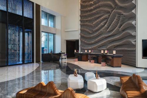 Liangqing District Hotel | Renaissance Nanning Hotel