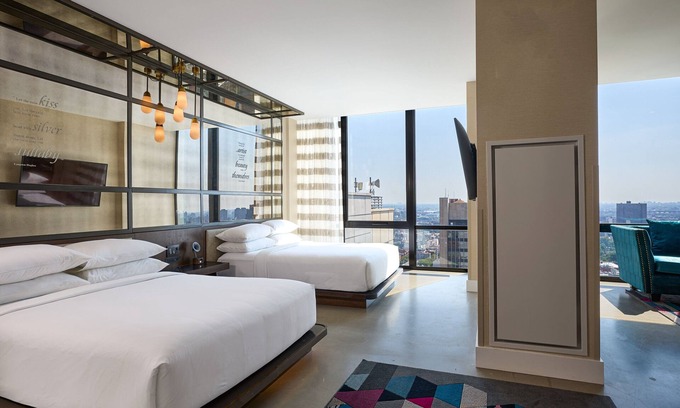 Harlem Hotel | Renaissance New York Harlem Hotel