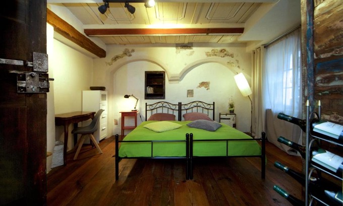Torgau Apartment | RenaissanceStuben