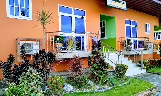 Kubease Apartment | Renajoe Exclusive Centre