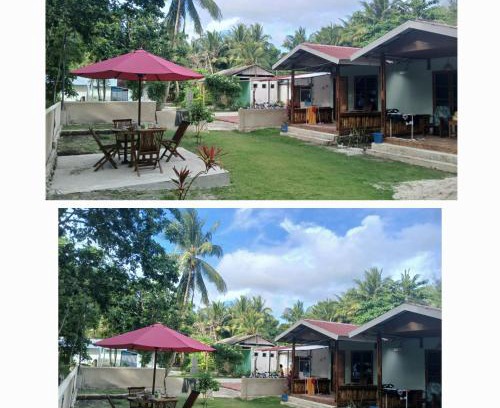 Nuhu Roa House | Renata Cottages