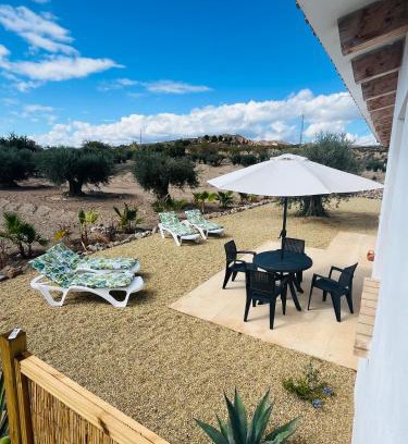 Huercal-Overa Apartment | RenBeck lets 2
