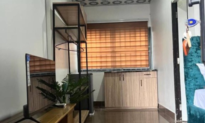 Sekondi-Takoradi Apartment | Renda Residence - One Bedroom Apartment