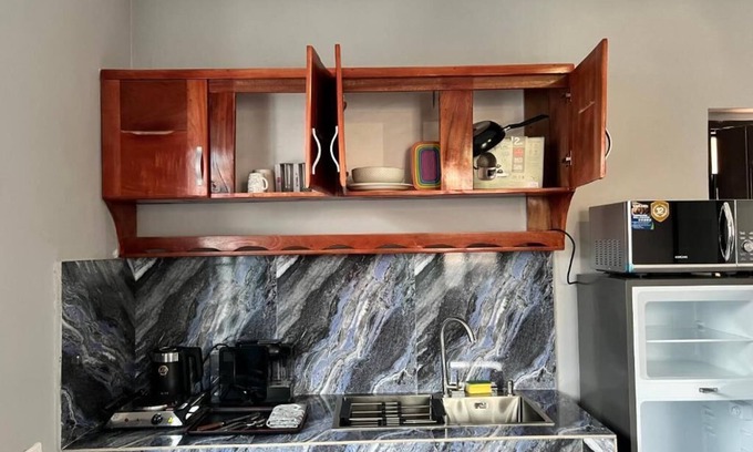 Sekondi-Takoradi Apartment | Renda Residence - One Bedroom Apartment