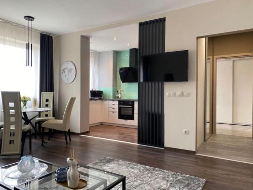 Miskolc Apartment | Renko Platán Apartman