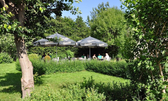 Neuhaus am Rennweg Hotel | Rennsteighotel Herrnberger Hof