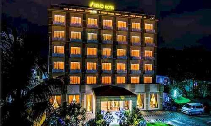 Bahan Hotel | Reno Hotel