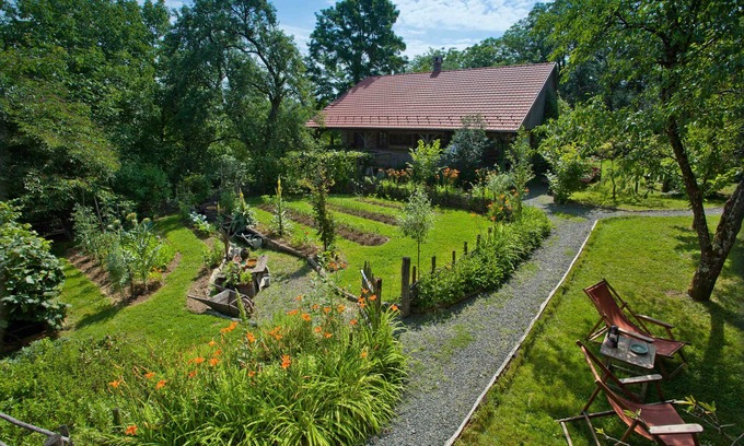 Gornja Stubica House | Renovated 19th century traditional houses