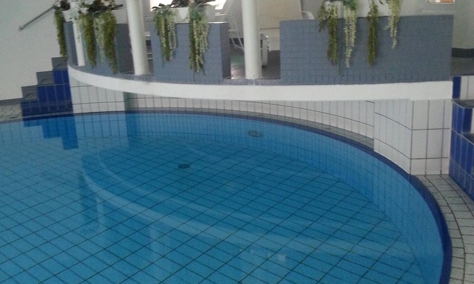 Wurster Nordseekuste Apartment | renovated. 75 m². Indoor pool & sauna. Beach chair. Fee at the 🐶beach 🏖️ included