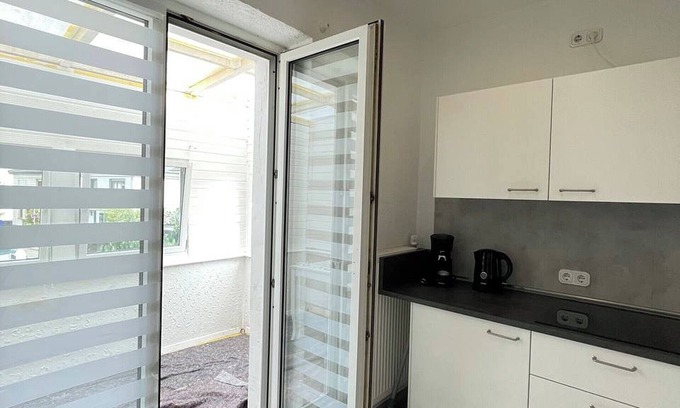 Rauental Apartment | Renovated apartment for 6 guests on the 1st floor!