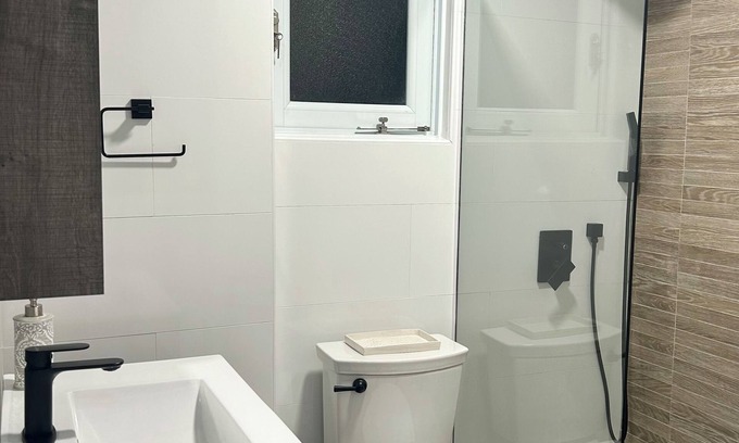 Miramar Apartment | Renovated & Authentic San Juan 1-Bedroom APT w/Caribbean Views