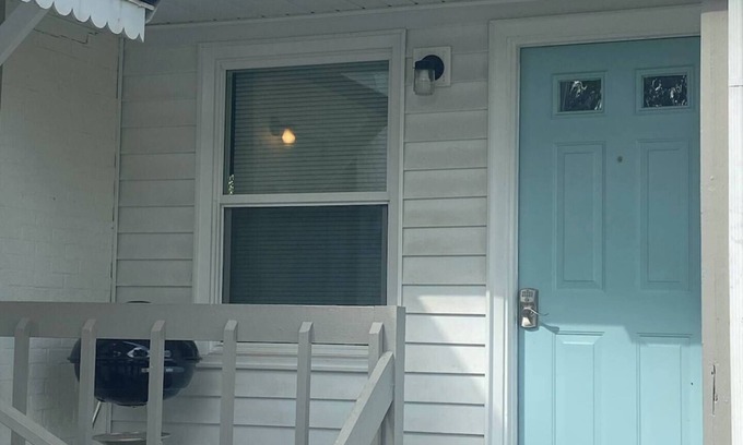 Decherd Apartment | Renovated Cozy Home Minutes from Tims Ford Lake